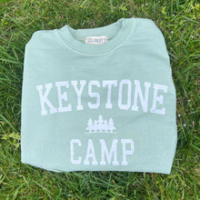 Load image into Gallery viewer, 2023 Adult Green Sweatshirt