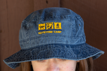 Load image into Gallery viewer, Bucket Hat- GREEN ONLY