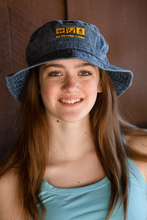 Load image into Gallery viewer, Bucket Hat- GREEN ONLY