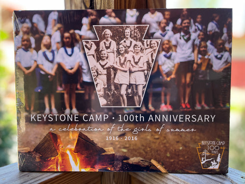 100-Year Anniversary Book