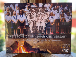 100-Year Anniversary Book