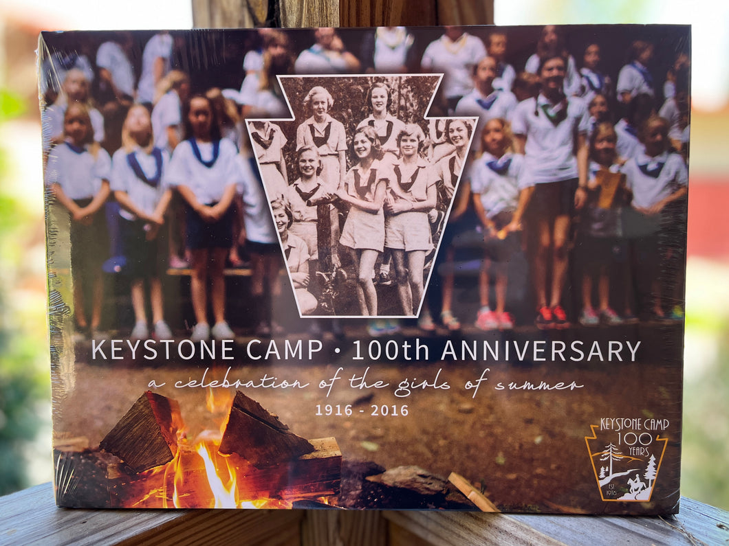 100-Year Anniversary Book